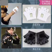 Kamen RideR Minami Kohtaro Gloves Masked Rider Halloween Cosplay Costume Prop