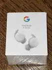 Google Pixel Buds A-Series Wireless In-Ear Headset/headphones - White, New!