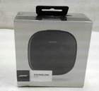 Bose 783342-0100 SoundLink Micro Portable Bluetooth Speaker Waterproof Black