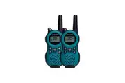Oricom PMR795 80Ch 0.5W UHF CB Transeivers 3 x AAA Batteries