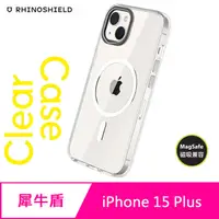 在飛比找蝦皮商城優惠-RHINOSHIELD 犀牛盾 iPhone 15 Plus