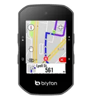在飛比找momo購物網優惠-【BRYTON】S500T自行車碼錶