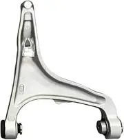 Compatible For Front L/R Lower Control Arm Lower Arm Compatible For Maserati Levante 670031992 670031993(Large)