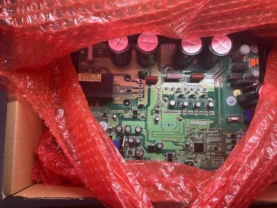 DAIKIN AIR CON INVERTER PCB PC17003-1 (A) 5019162 - BRAND NEW BOXED FAST POST!!
