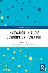 在飛比找博客來優惠-Innovation in Audio Descriptio