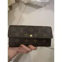 在飛比找蝦皮購物優惠-LV  發財包 m61734 chanel hermes