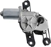 Car Rear Window Windscreen Wiper Motor Compatible with Q3 MK2 Skoda Octavia MK3 Superb Rapid Hatchback 5E5955711 5E5955711A 5E5955711B