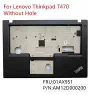 New For Lenovo Thinkpad T470 Palmrest Keyboard Bezel Case Cover WO/FPR 01AX951