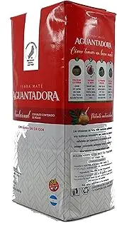 Yerba Mate Aguantadora 35.27 Oz/1 Kg