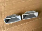 JDM GTR V-spec N1 Bumper vent intake scoop air duct For Nissan Skyline R32 BNR32