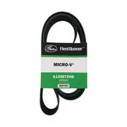 Gates Micro-V Heavy Duty Drive Belt 9PK2250HD