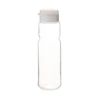 在飛比找momo購物網優惠-【TOYO SASAKI】東洋佐佐木 日本製透明玻璃冷水瓶1