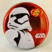 Star Wars Storm Trooper Jelly Belly Tin