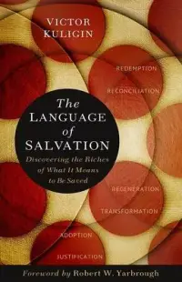 在飛比找博客來優惠-The Language of Salvation: Dis