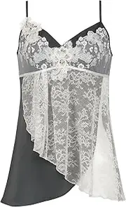[Wacoal] CCA243 Women's Camisole Ruge P-UP Bra, Pair with BCA443, Smooth Material