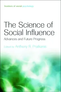 在飛比找博客來優惠-The Science of Social Influenc