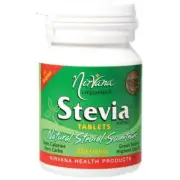 Nirvana Stevia Tablets