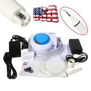 Cavitron Dental Piezo Ultrasonic Scaler Supersnic Cleaner Handpiece fit EMS FDA