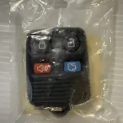 Ford OEM New 4 Button Remote FOB 315MHZ 4K SHARK 2656 Unopened Package