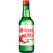 Good Day Lychee Soju 360mL