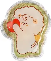 Portable, Reusable Pocket Hand Warmers, Cold Weather Small Body Warmers, Walking Hand Heater for Outdoor, Golf, Camping