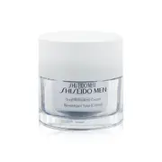 Shiseido Men Total Revitalizer Cream 50ml/1.7oz