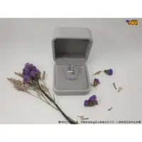 在飛比找蝦皮購物優惠-♤AN♡ 天然寶石 [K0002] 丹泉石1.4ct 戒指 