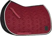 HORZE Smoky Twilight Air Mesh All Purpose Saddle Pad