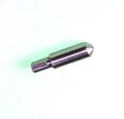 LEITZ MINI LOAD Diamond Hardness Knoop Indenter