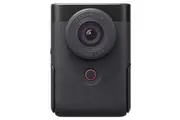 Canon PowerShot V10 Vlogging Camera (Black)