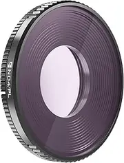 Freewell ND4/PL Hybrid Camera Lens Filter Compatible with Osmo Action 3