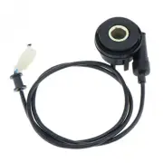 Motorcycle Digital Display Speedometer Odometer Sensor Wire Cable Box Accessory
