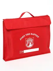 Library Bag