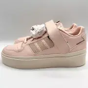 Adidas Women’s Forum Bonega Originals Size 10 Pink |HQ9840|