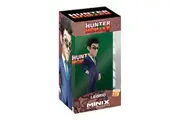 MINIX Hunter x Hunter Leorio Paradinight 110 Figure