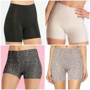 NWT Spanx Thinstincts Girl Shorts 10004R Various Sizes & Colors
