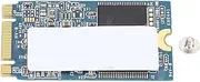 Elprico 32GB M.2 2242 SSD, Internal Solid State Compatible with Laptop and PC Desktop with Screw Plugs and Games (SD) (Ql)