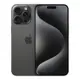 Apple iPhone 15 Pro Max 512GB 黑色鈦金屬