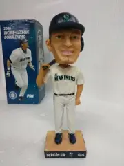 Richie Sexson 44 Mariners Bobblehead