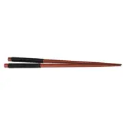 5 Pairs/Box Hardwood Chopsticks Lightweight Chopstick Set Reusable Classic