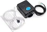 AC 220V Small Ozone Generator, SPA Bathtub Pool Water Tank Purifier Sterilizer 200MG/H TCB-109