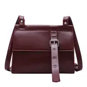 Pu Leather Luxury Women Bags Designer Women Shoulder Crossbody Bags for Women