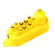 Hydraulic Disc Brake Oil Bleed Kit Tool MTB Bike Brake Repair Tools for Bike