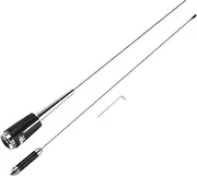 Byttlerom Details of The New Silver UHF 400-470 MHz 200W 5.5dB SL-16-259 Mobile car Radio Antenna