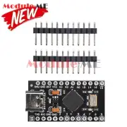 5V Pro Micro Type-C ATmega32U4 Development Board 16MHz For Arduino USA