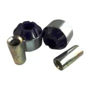 SuperPro Front Control Arm Lower Rear Bush Kit for Lexus IS XE20 2005-2013