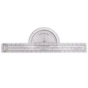 Aviation Navigation Plotter, Premier Fixed Plotter with WACCharts, Flight Planning Routes Tools for