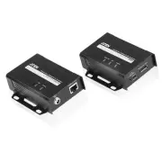ATEN VE901 DisplayPort HDBaseT-Lite Extender (4K@40m; 1080p@70m) HDBaseT Class B