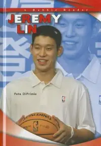 在飛比找博客來優惠-Jeremy Lin