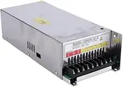 Switching Power Supply, Galvanized Aluminum Shell Engraving Machine Switching Power Supply, Wear Resistant Hollow Design Switching Converter